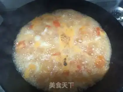 Make Creamfish step 10