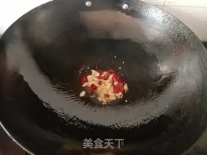Make Porridge step 1