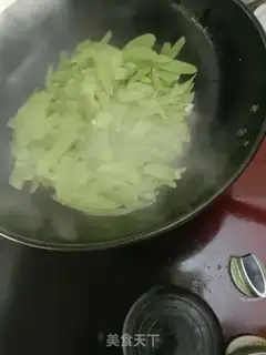 Make Sodium step 3