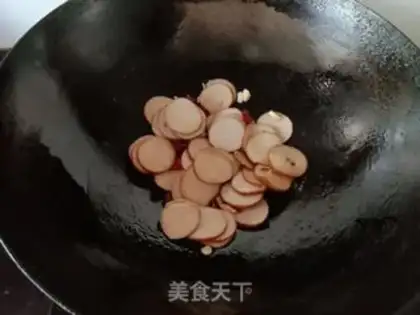 Make Porridge step 2