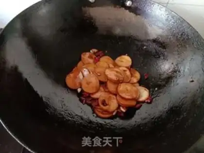 Make Porridge step 3