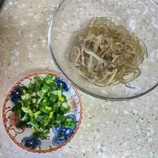 Make Powder and chowder step 3