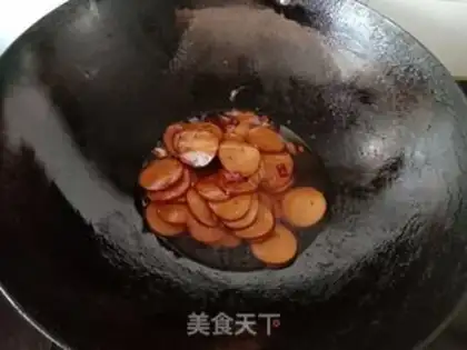 Make Porridge step 4