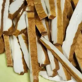Make Five fragrances of fragrance step 1
