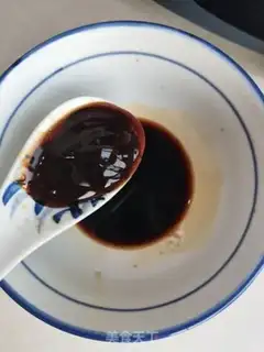 Make Potato tofu step 7