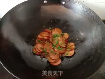 Make Porridge step 5