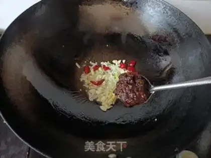 Make Hot chicken wings step 3
