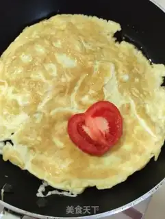Make Eggskin toast step 5