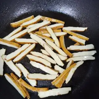 Make Five fragrances of fragrance step 3