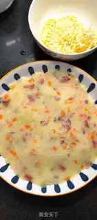 Make Cheese mashed potatoes step 5