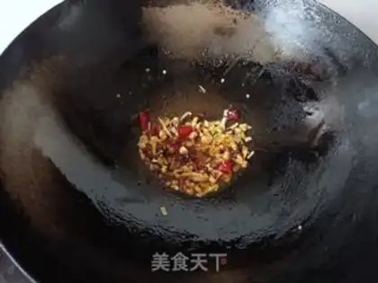 Make Hot chicken wings step 4