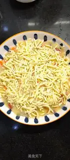 Make Cheese mashed potatoes step 6