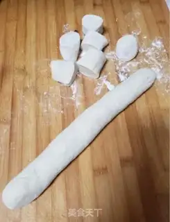 Make Cabbage tofu step 6