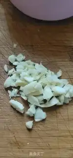 Make Grinch paste step 2