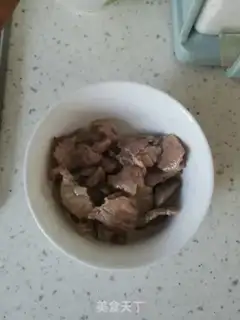 Make Shrimp-cracker step 0