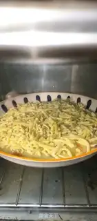 Make Cheese mashed potatoes step 7