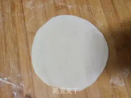 Make Cabbage tofu step 7