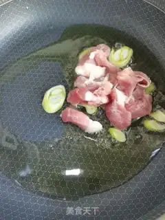 Make Potato tofu step 11