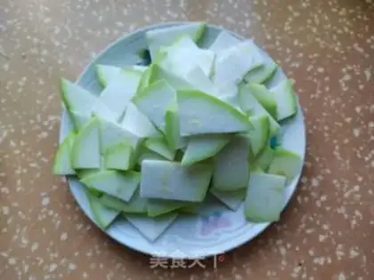 Make Shrimp-cracker step 2