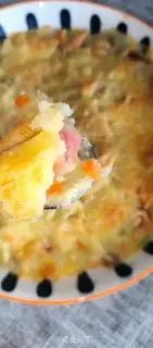 Make Cheese mashed potatoes step 9