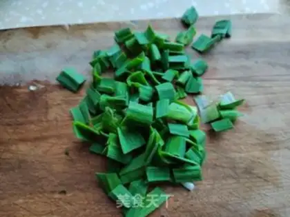 Make Shrimp-cracker step 3
