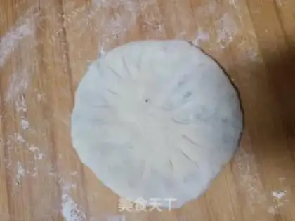 Make Cabbage tofu step 9