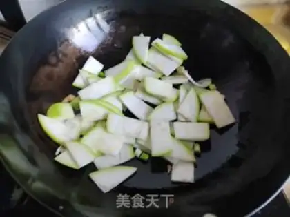 Make Shrimp-cracker step 4