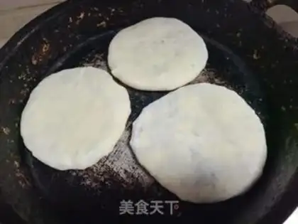 Make Cabbage tofu step 10