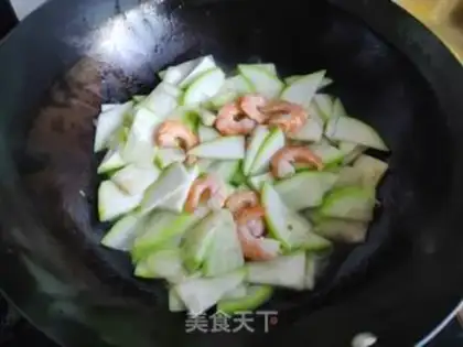 Make Shrimp-cracker step 5