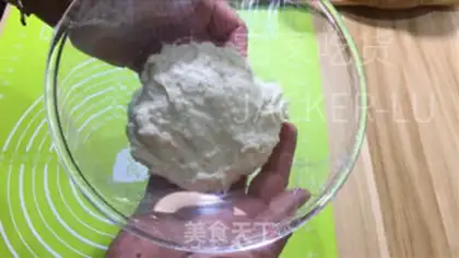 Make Polish small food packs step 0