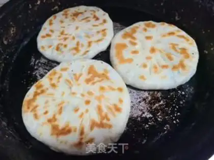 Make Cabbage tofu step 11