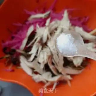 Make And when the fragrance is fragrance.. step 5
