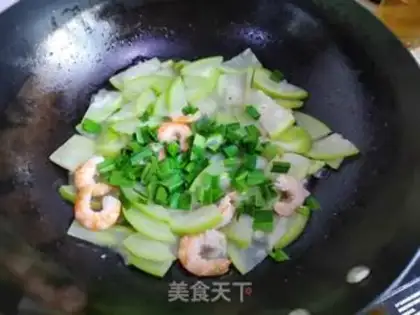 Make Shrimp-cracker step 6