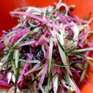 Make And when the fragrance is fragrance.. step 6
