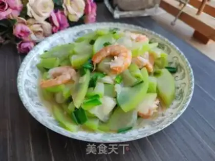 Make Shrimp-cracker step 7