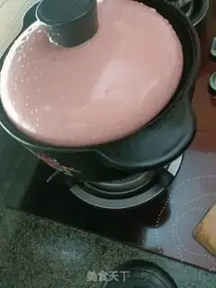 Make Carrot burn ribs step 8