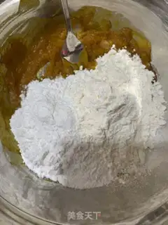 Make Apple pumpkin pie step 5