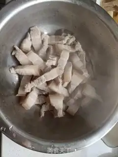 Make Red meat step 1
