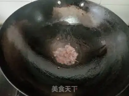 Make Scorch spinach step 4