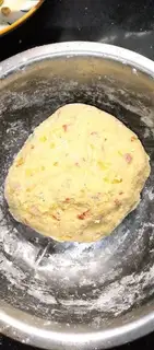 Make Cheese potato step 6
