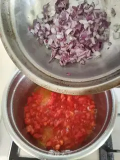 Make Homemade black pepper juice step 5