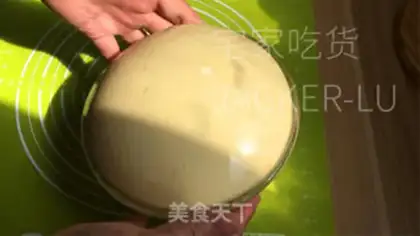 Make Polish small food packs step 6