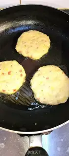 Make Cheese potato step 8