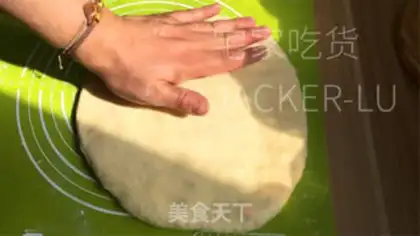 Make Polish small food packs step 7