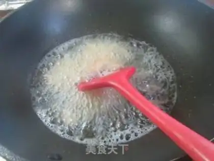 Make Taidian prawn step 2