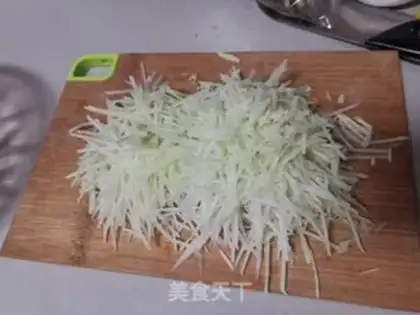 Make Robbs, tofuballs step 0