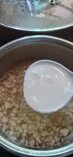 Make Horseshoes step 8