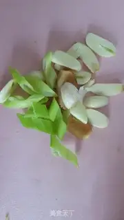 Make A radish step 3