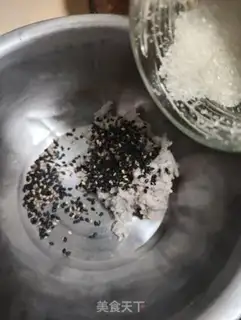 Make Taste mascara step 3
