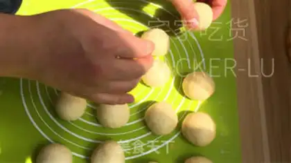 Make Polish small food packs step 9